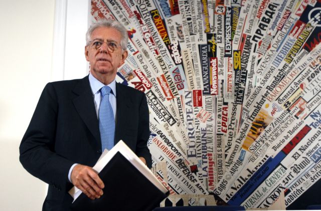 Η Ιταλία κύρωσε το διάταγμα για την αποπληρωμή ληξιπρόθεσμων χρεών σε εταιρείες